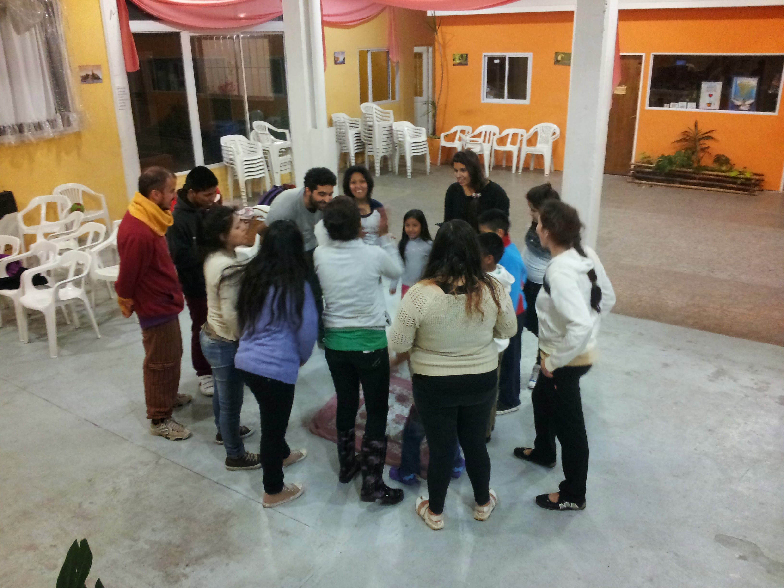 Talleres en Córdoba